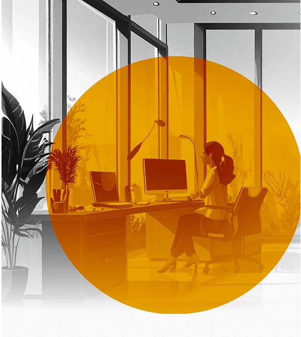 Marketing Hero Background